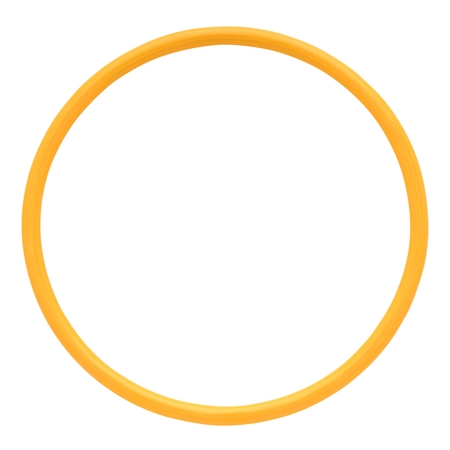 Lulu Copenhagen Color Bangle Sunflower